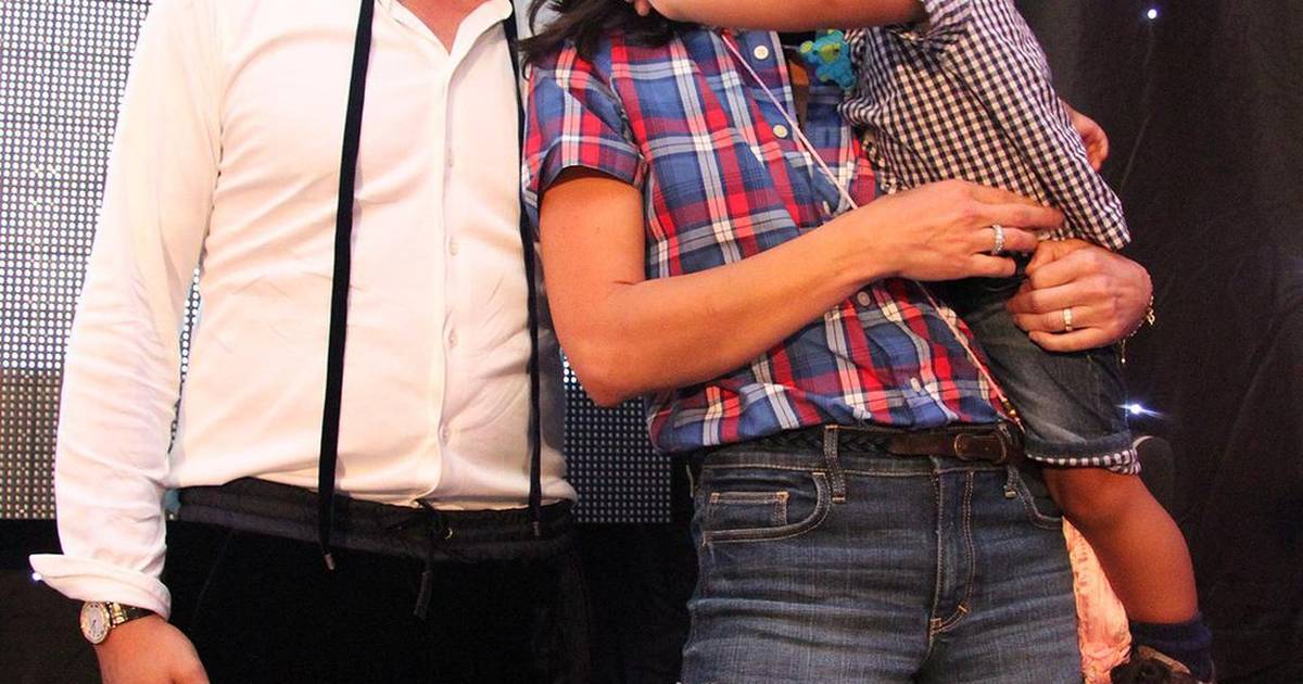 Borna Rajić: Spremna sam da moje peto dijete bude curica | 24sata