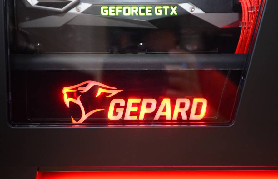 Gaming računala iz Hrvatske kreću u svoj europski pohod