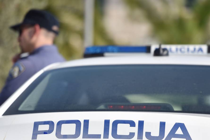 Vozila policije i vatrogasaca