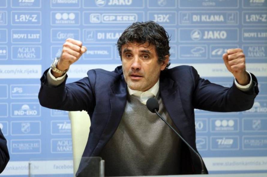 Goran Kovačić/PIXSELL