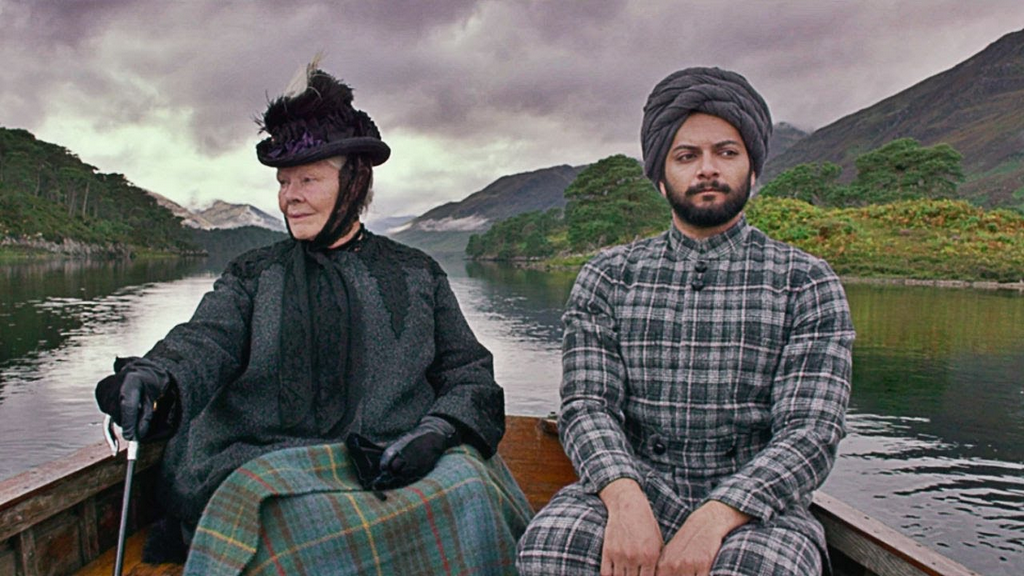 'Victoria i Abdul': Prijateljstvo kakvo nitko nije mogao sanjati