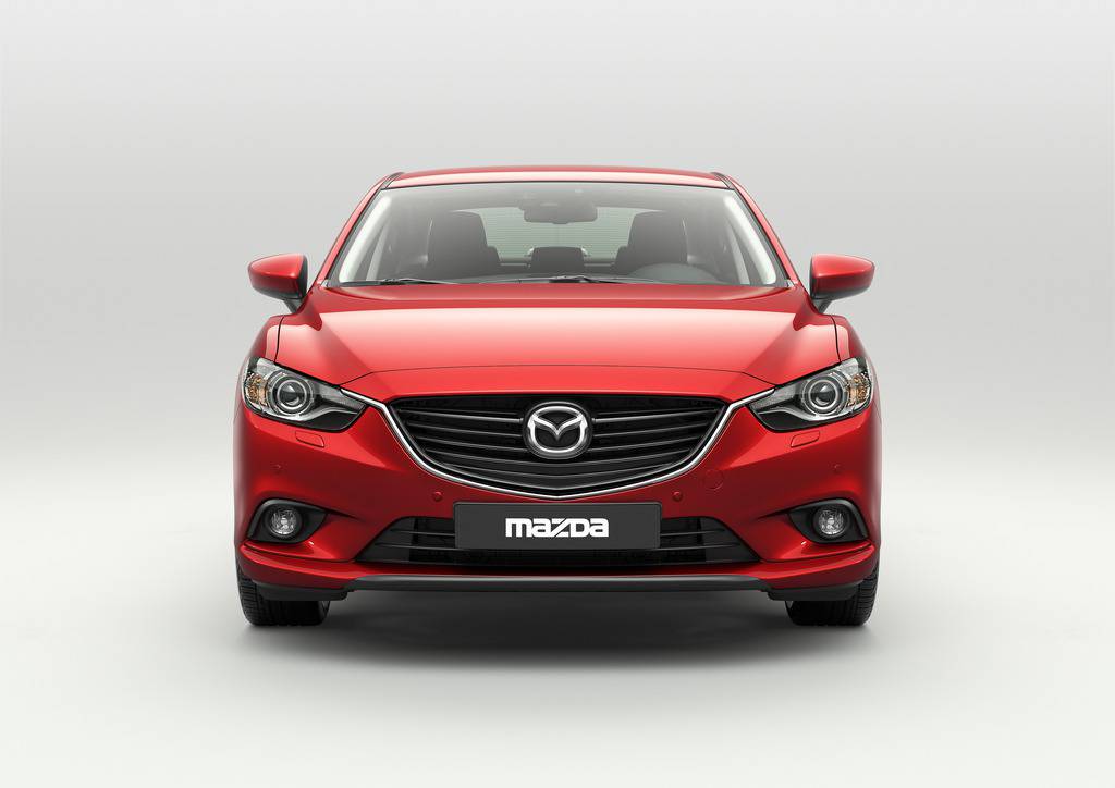 Mazda