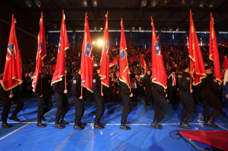 Marko Mrkonjić/Pixsell