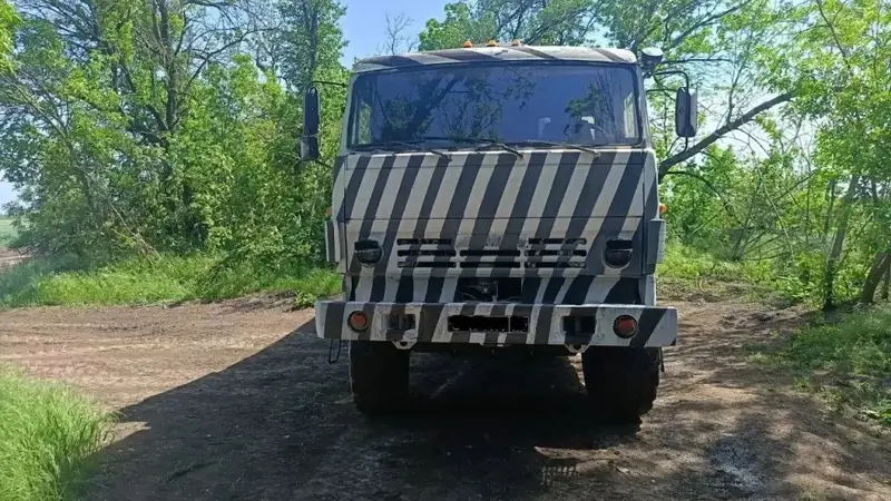 RATNE ZEBRE Ovako se Rusi brane od ukrajinskih dronova
