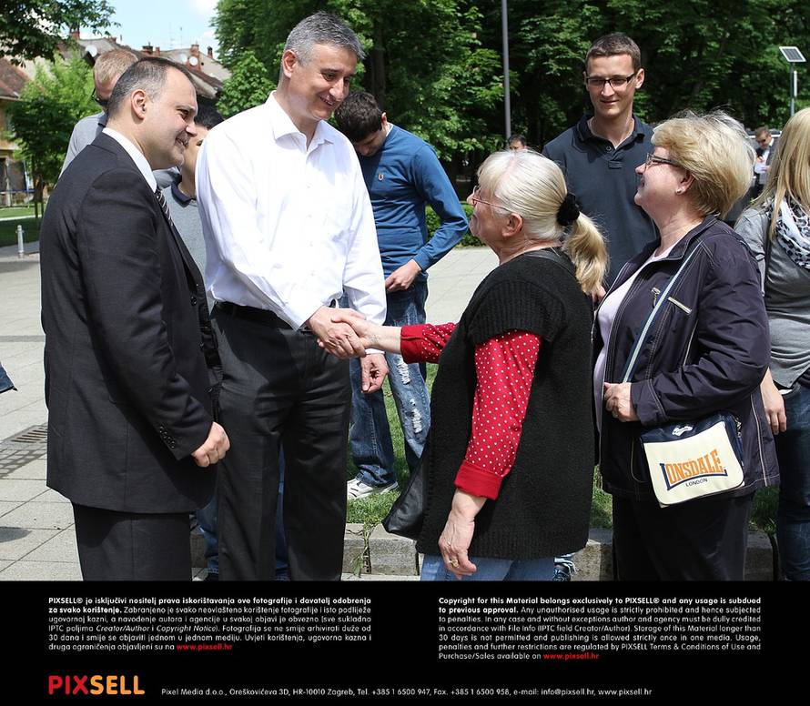 Kristina Štedul-Fabac/PIXSELL