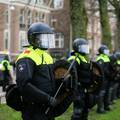 Napokon mirno u Nizozemskoj nakon tri dana nasilja i nereda