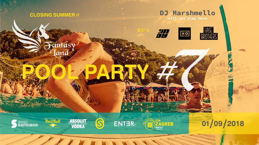 Po prvi puta „Zrče u Samoboru“ za kraj ljeta