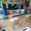 Povratak u školske klupe: Na nastavu došlo 1,77 % učenika