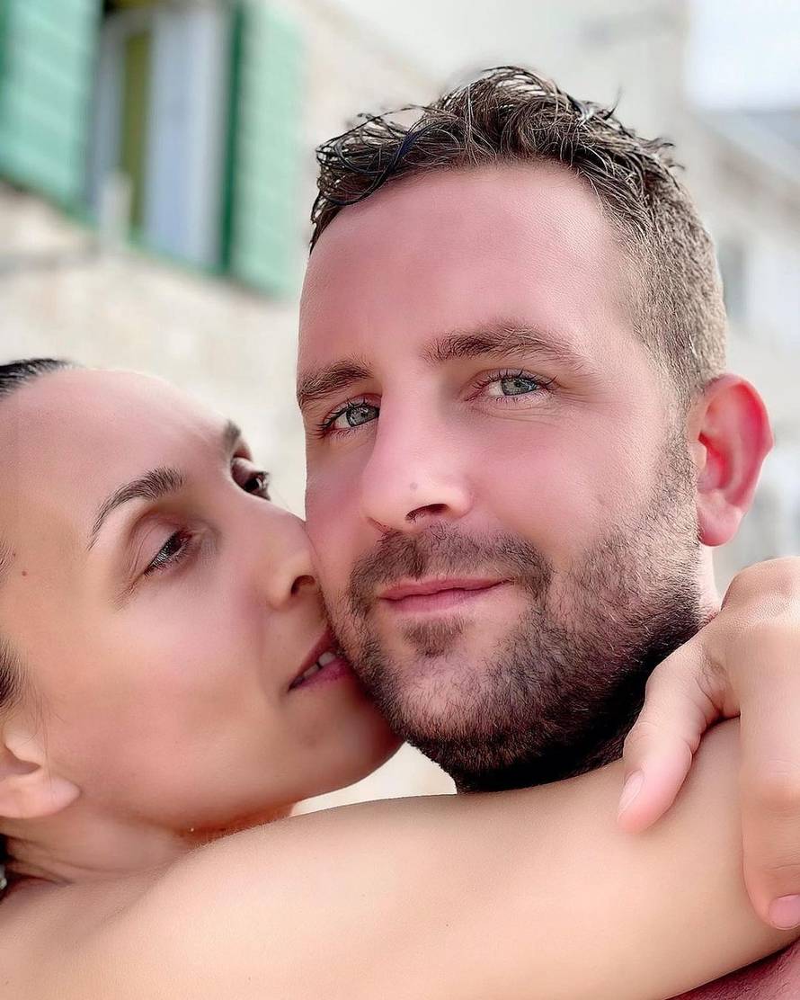 Larisa Lipovac pokazala mlađeg dečka, upoznala ga je nedugo nakon razvoda od Navojca
