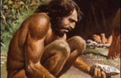 Neki neandertalci imali su riđu kosu i bili svijetle puti