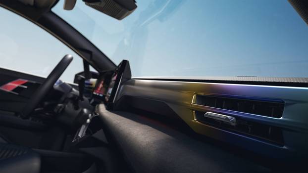 RENAULT CLIO VI FULL HYBRID E-TECH (RB3B1 HEV)