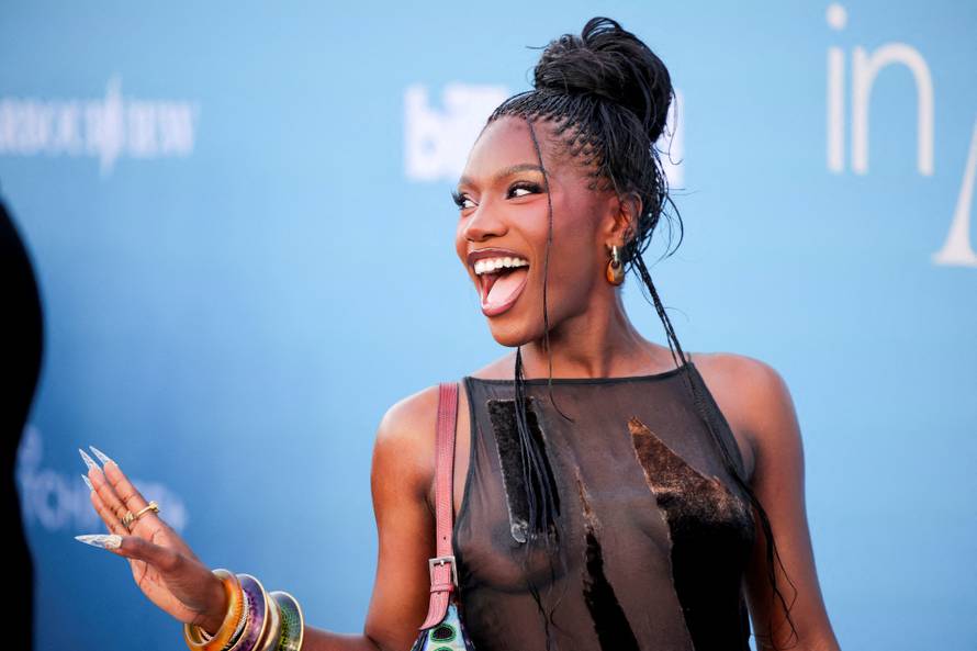 Billboard Women in Music Award