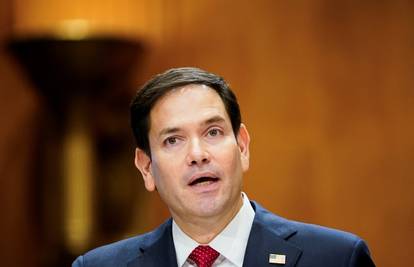 Senat potvrdio kritičara Kine i zagovornika Izraela za novog američkog državnog tajnika