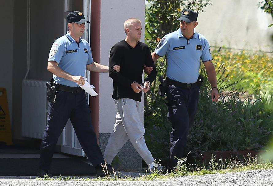 Skrivio tešku nesreću: DORH traži istražni zatvor za vozača