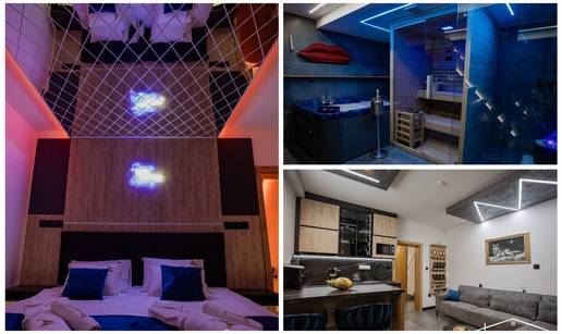 FOTO Sestra bivšeg 'vatrenog' prodaje stan u Vukovaru! Kažu da je raskoš, a znamo i cijenu