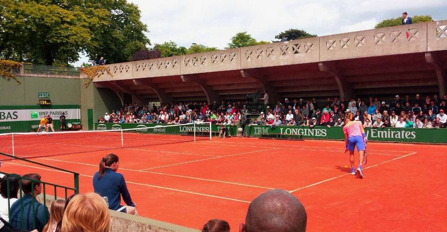 Facebook/PBZ Zagreb Indoors