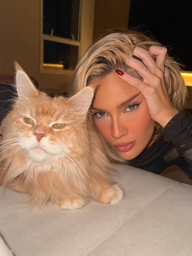 Igrač Flamenga je zvijezdi Reala 'oteo' bivšu. A onda se šokirao!