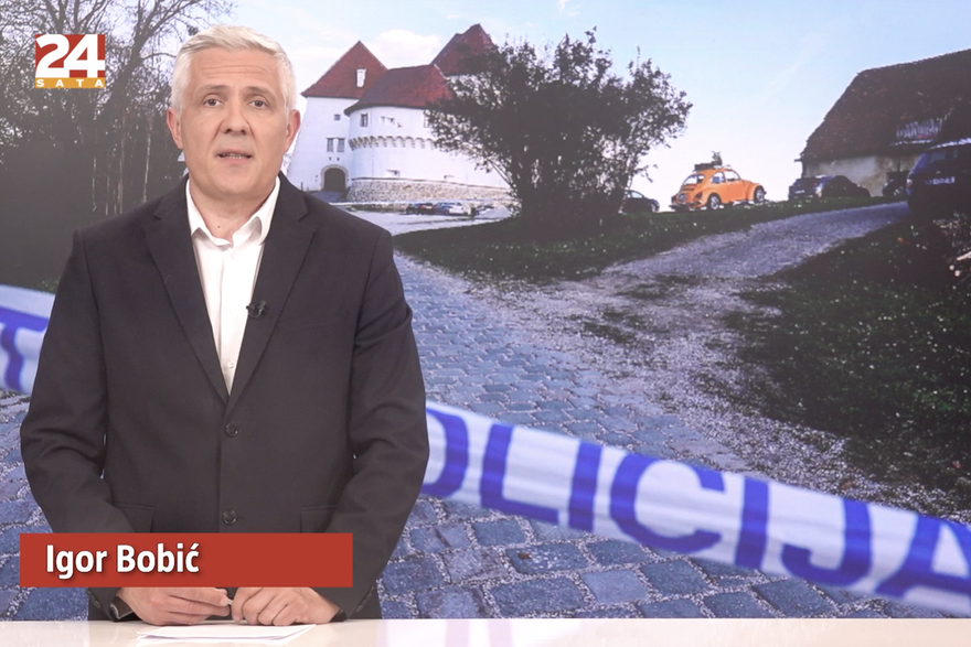 Gledajte '240 sekundi' 24sata: Susjedi oplakuju Sre&cacute;kovu smrt, Trump jezivo zaprijetio Iranu...