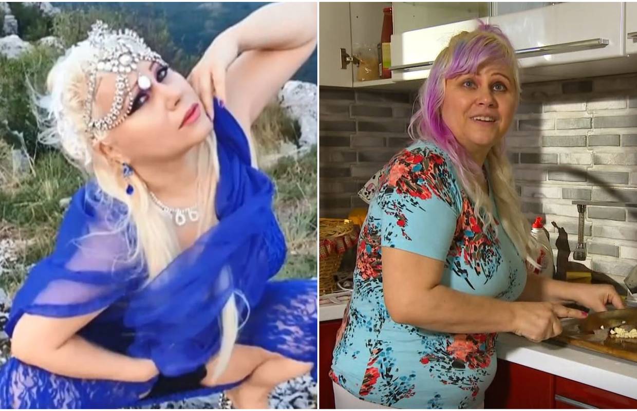 Nikita ulazi u show: Solo sam osam godina, živim u celibatu