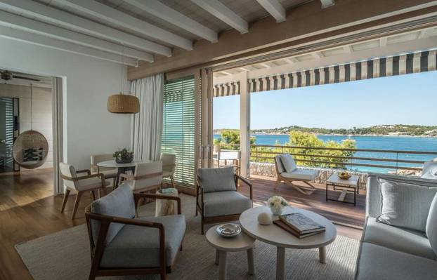 FOTO Europski hoteli koji će vas impresionirati na prvi pogled