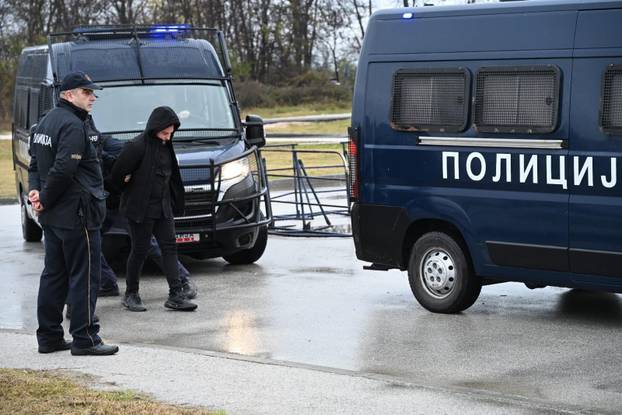 U Skoplju započelo suđenje osumnjičenima za požar u Kočanima gdje su poginule 63 osobe