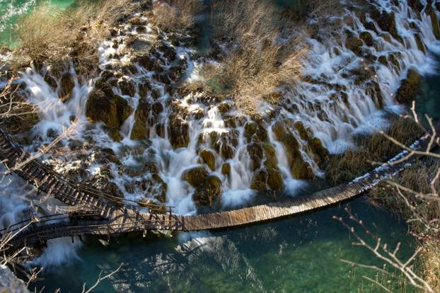 FOTO Počinje proljetna sezona na Plitvicama! Pogledajte zašto je ovo naš najljepši park