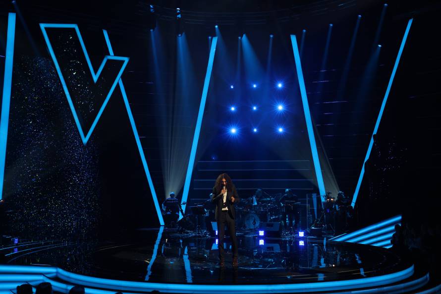 Ivo odabrao Vannu, nekoć mu je mentor bio Massimo: Njemu u čast mentori za kraj zapjevali