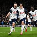 Tottenham slavio protiv Uniteda i izborio četvrtfinale kupa...