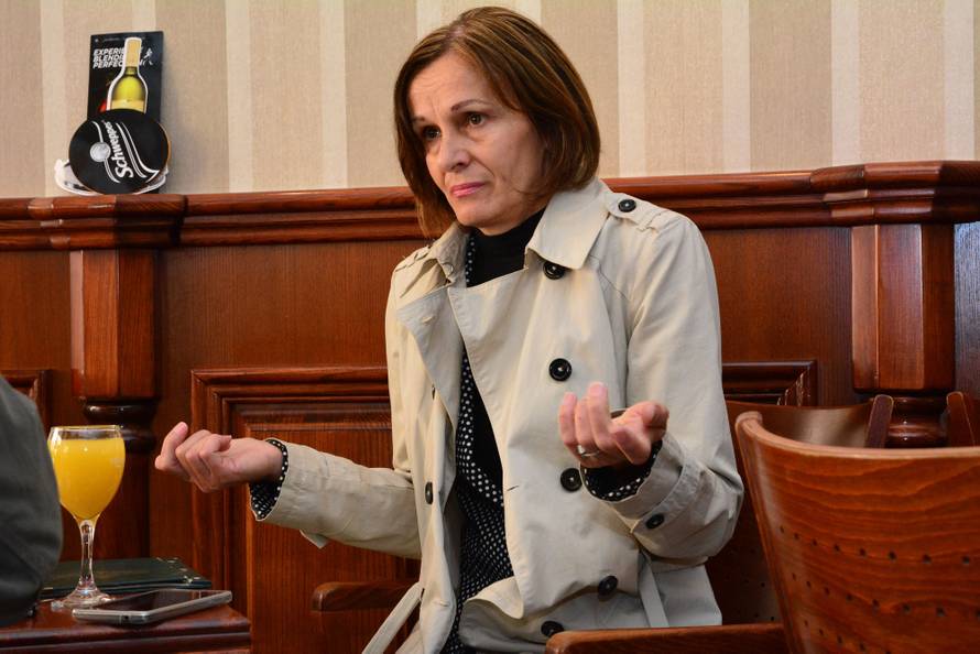 Mara ne prašta Alojziju: Sad se kajem što sam povukla tužbu