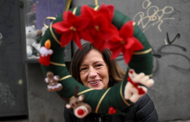 Zagreb: Festival Ilica Qart