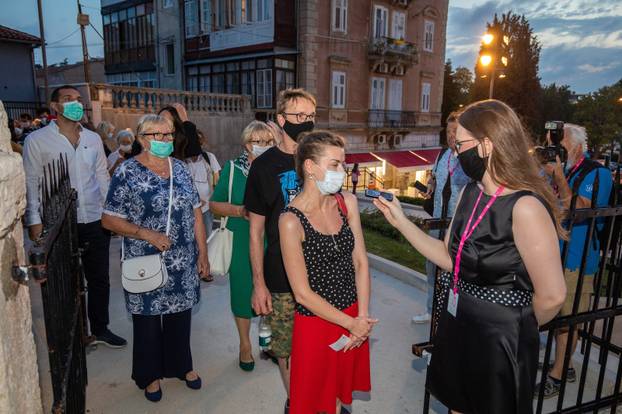 Projekcijom filma "Mare" redateljice Andreje Štake otvoren 67. Pulski filmski festival