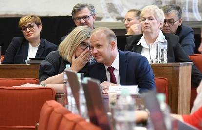 Jakšić bi u Koprivnici zaštitare na igralištima zbog romobila