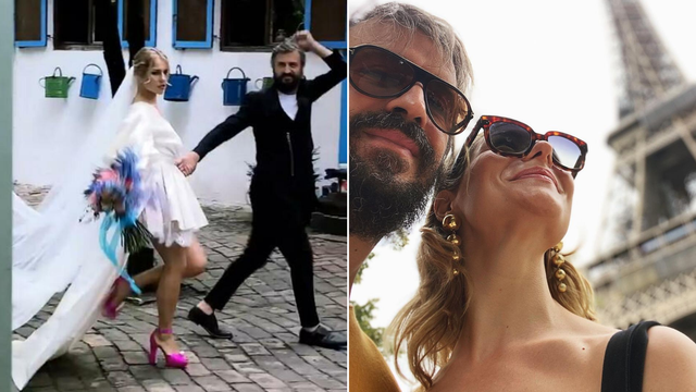 Tihana Lazović nakon vjenčanja otkrila gdje su ona i Branislav otputovali, fanovi: 'Uživajte...'