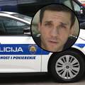 Sudar s kombijem: Policajac je poginuo, kolega teško ozlijeđen