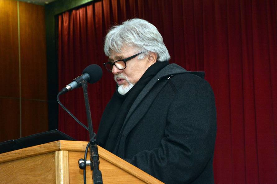 'Gregurević nije dočekao novu kino dvoranu, a silno je želio...'