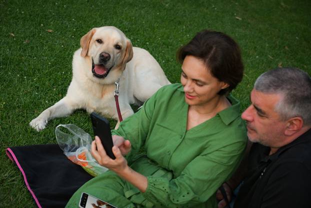 Zagreb: U sklopu Zagreb Classica na Tomislavcu prikazana je opera "Carmen"