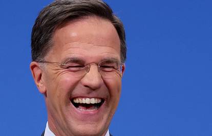 Rutte o sporazumu RH, Albanije i Kosova: Članice NATO-a individualno  odlučuju o suradnji