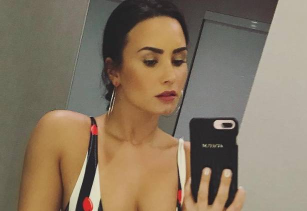 Demi Lovato progovorila nakon predoziranja: 'Bog me spasio...'