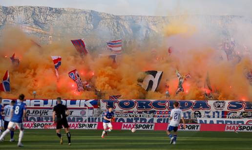 Tko ima ve&cacute;u naklonost sudaca, Dinamo, Hajduk ili Rijeka? Ove brojke otklanjaju svaku sumnju