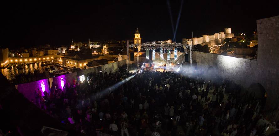 Otvorena vrata Revelina u čast 67. Dubrovačkih ljetnih igara