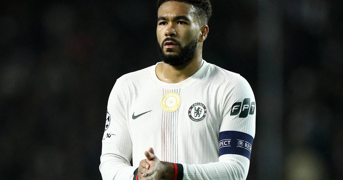Chelsea Bit Good Zvijezda Chelsea o problemima u Americi: 'Bit će jako vruće na SP-u, a ...