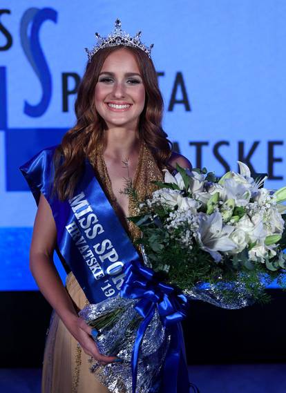 FOTO Ovo je prethodnih 15 miss sporta Hrvatske. Odbojkašice, atletičarke, skakačice, plivačice