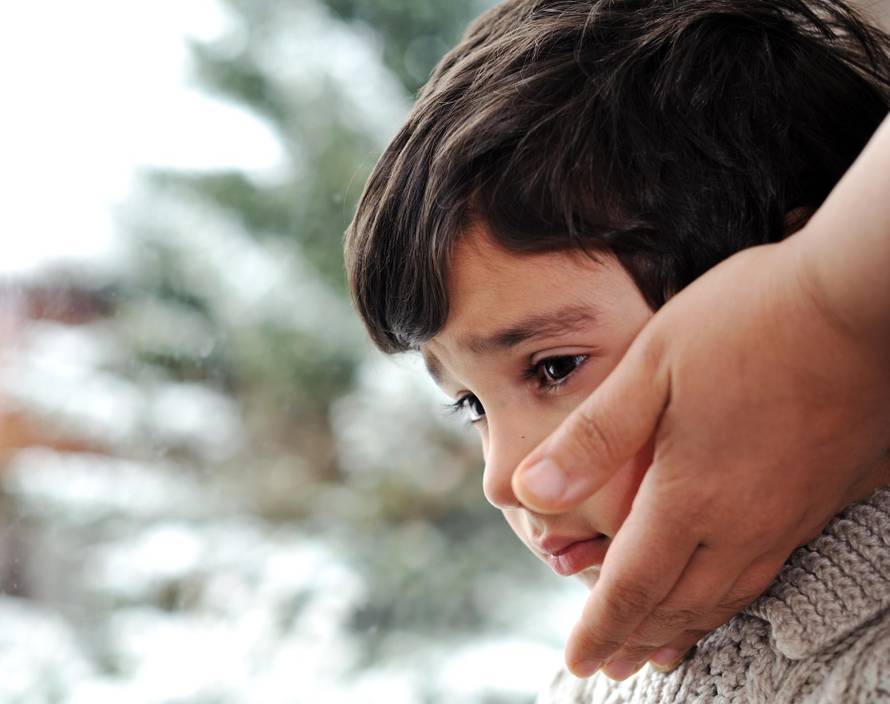 Imali ste traumatično iskustvo u djetinjstvu? Evo kako je kasnije to moglo utjecati na vas