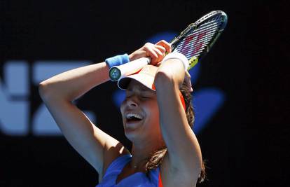 Ispala prva tenisačica svijeta: Ana Ivanović izbacila Serenu 