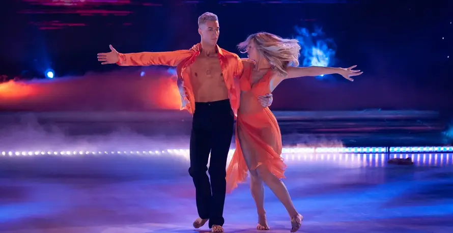 Marco Cuccurin slomio se pred kamerama: 'Za pokojnu mamu koja je bila stup naše obitelji'