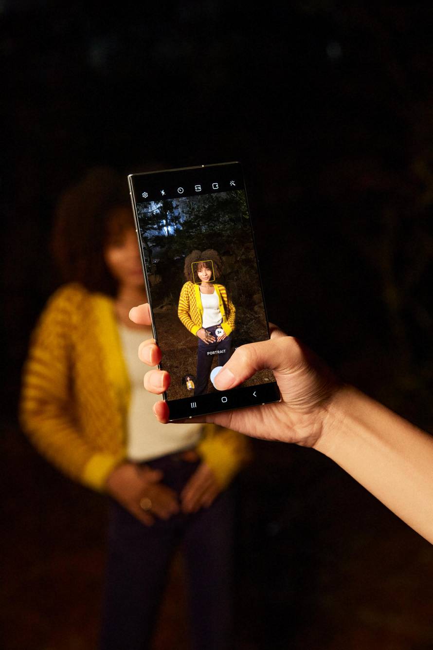 Najnoviji Samsung Galaxy S22 Ultra s odličnim značajkama kamere i produktivnosti