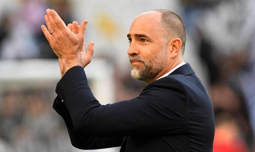 Igor Tudor napušta Juventus? 'Stara dama' pronašla favorita za preuzimanje 'vruće stolice'