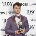 Daniel Radcliffe dobio svoj prvi Tony za izvrsnost u kazalištu