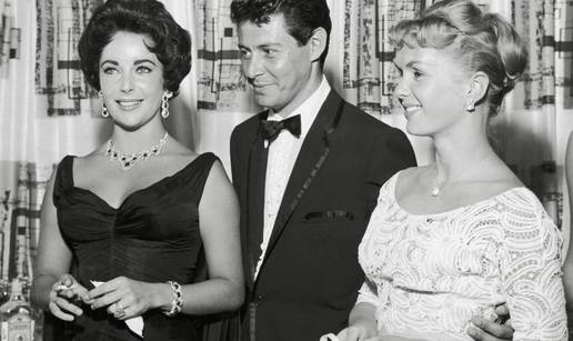 Ljubavni trokut koji je intrigirao Hollywood: Elizabeth Taylor je otela mu&zcaron;a najboljoj prijateljici