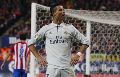 Ronaldo: Na dan finala Eura probudio sam se s tri plavuše